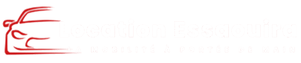 Logo de location de voiture Essaouira