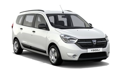 Dacia lodgy ​