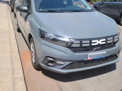 Location Dacia à Essaouira Aéroport