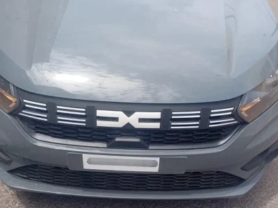 Location Dacia à Essaouira Aéroport