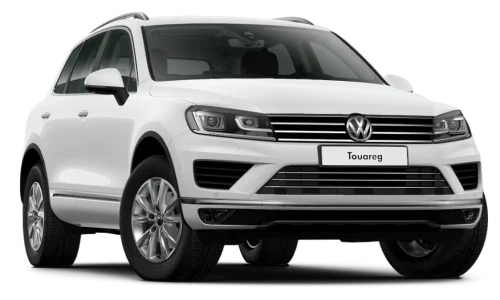 Touareg de location de voiture Essaouira