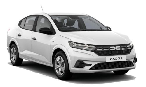 Location Dacia Logan à Essaouira Aéroport