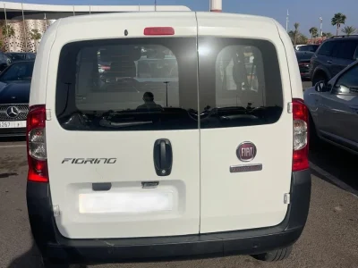 Location Fiat à Essaouira Aéroport